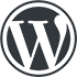   : WordPress